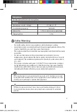 Preview for 9 page of Logik LONBT12 Quick Start Manual