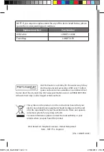 Preview for 10 page of Logik LONBT12 Quick Start Manual