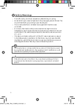 Preview for 4 page of Logik LONBT13 Quick Start Manual