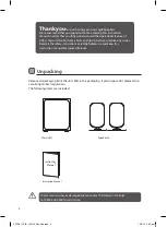 Preview for 4 page of Logik LPCS2113 Instruction Manual