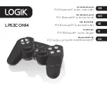 Logik LPS3CON14 Instruction Manual preview