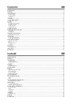 Preview for 3 page of Logik LPS3KIT14 Instruction Manual