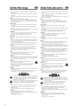 Preview for 6 page of Logik LPS3KIT14 Instruction Manual