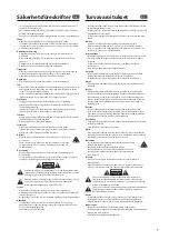 Preview for 7 page of Logik LPS3KIT14 Instruction Manual