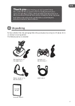 Preview for 9 page of Logik LPS3KIT14 Instruction Manual