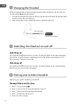 Preview for 14 page of Logik LPS3KIT14 Instruction Manual