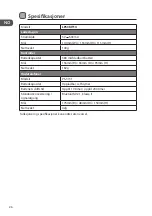 Preview for 26 page of Logik LPS3KIT14 Instruction Manual