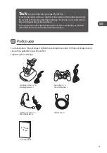 Preview for 27 page of Logik LPS3KIT14 Instruction Manual