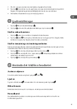 Preview for 33 page of Logik LPS3KIT14 Instruction Manual