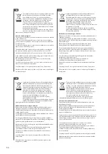 Preview for 54 page of Logik LPS3KIT14 Instruction Manual