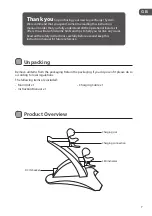 Preview for 7 page of Logik LPS4CHSY14 Instruction Manual