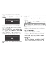 Preview for 11 page of Logik LPV 2250 User Manual