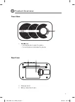 Предварительный просмотр 5 страницы Logik LRBDAB14 Instruction Manual