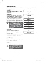 Предварительный просмотр 13 страницы Logik LRBDAB14 Instruction Manual