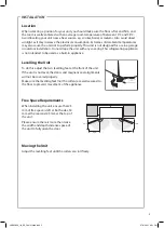 Предварительный просмотр 13 страницы Logik LSBSDX20 Instruction Manual