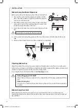 Предварительный просмотр 14 страницы Logik LSBSDX20 Instruction Manual