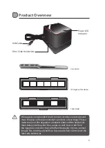 Preview for 5 page of Logik LSCAN11 Instruction Manual