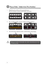 Preview for 6 page of Logik LSCAN11 Instruction Manual