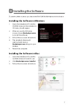 Preview for 7 page of Logik LSCAN11 Instruction Manual