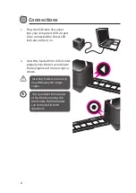 Preview for 8 page of Logik LSCAN11 Instruction Manual