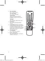 Preview for 8 page of Logik LSSTB11 Instruction Manual