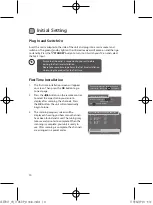 Preview for 14 page of Logik LSSTB11 Instruction Manual