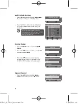 Preview for 26 page of Logik LSSTB11 Instruction Manual