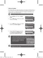 Preview for 29 page of Logik LSSTB11 Instruction Manual