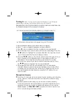 Preview for 3 page of Logik LSTB665 Quick Start Manual