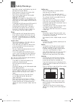 Preview for 4 page of Logik LT-48C780 Instruction Manual