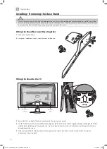 Preview for 8 page of Logik LT-48C780 Instruction Manual