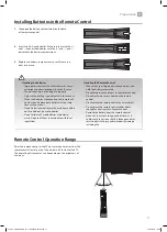 Предварительный просмотр 11 страницы Logik LT-48C780 Instruction Manual