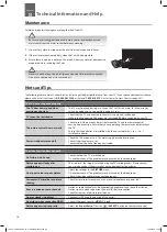 Preview for 52 page of Logik LT-48C780 Instruction Manual