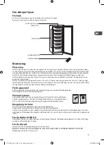 Предварительный просмотр 13 страницы Logik LTF1708S Instruction Manual