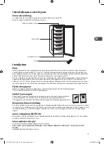 Предварительный просмотр 21 страницы Logik LTF1708S Instruction Manual