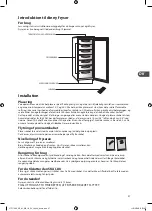 Предварительный просмотр 37 страницы Logik LTF1708S Instruction Manual