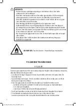 Предварительный просмотр 8 страницы Logik LTF55W20E Instruction Manual