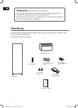 Предварительный просмотр 28 страницы Logik LTF55W20E Instruction Manual