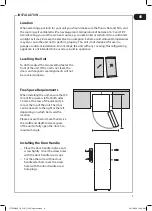 Предварительный просмотр 29 страницы Logik LTF55W20E Instruction Manual