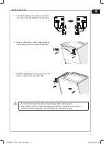 Предварительный просмотр 31 страницы Logik LTF55W20E Instruction Manual