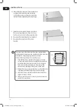 Предварительный просмотр 32 страницы Logik LTF55W20E Instruction Manual