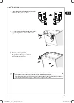 Предварительный просмотр 43 страницы Logik LTF55W20E Instruction Manual