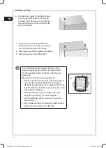 Предварительный просмотр 44 страницы Logik LTF55W20E Instruction Manual