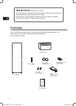 Предварительный просмотр 52 страницы Logik LTF55W20E Instruction Manual