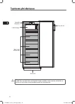 Предварительный просмотр 70 страницы Logik LTF55W20E Instruction Manual