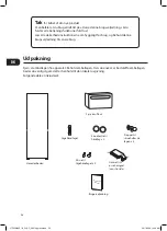 Предварительный просмотр 76 страницы Logik LTF55W20E Instruction Manual