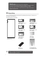 Preview for 4 page of Logik LTFFFS12 Instruction Manual