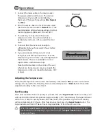 Preview for 10 page of Logik LTFFFS12 Instruction Manual