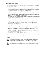 Preview for 16 page of Logik LTFFFS12 Instruction Manual