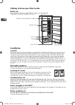 Preview for 4 page of Logik LTL2488GS Instruction Manual